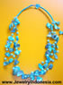 Fashion Jewelry Necklaces Bali Indonesia