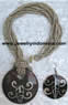 Fashion Jewelry Necklaces Bali Indonesia