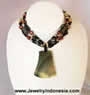Fashion Jewelry Necklaces Bali Indonesia