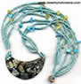 Fashion Jewelry Necklaces Bali Indonesia