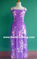 Bali Batik Clothing