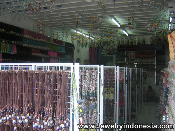 Bali Fashion Jewelry Store