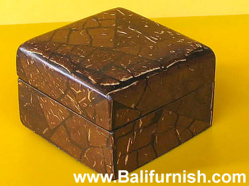 natural jewelry boxes