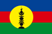 NEW CALEDONIA