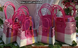 Tote Bags Export