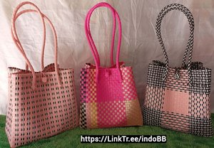 Shopping Bags Factory
