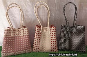 Eco Friendly Bags Export