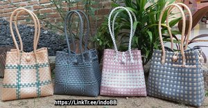 Sustainable Bags Supplier