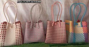 Beach Bags Factory