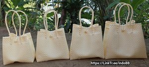 Durable Bags Artisans