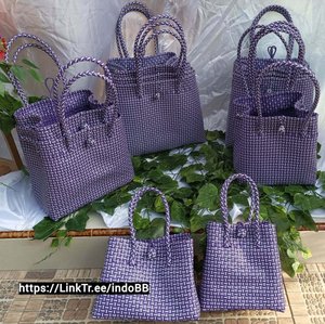Eco Friendly Bags Bali