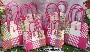 Recycled Bags Supplier