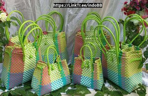 Handwoven Bags Artisans