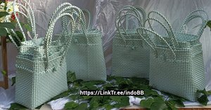 Shopping Bags Export