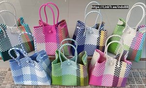Sustainable Bags Bali