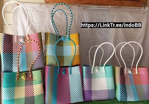 Handmade Bags Supplier