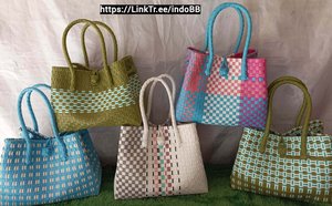 Beach Bags Export