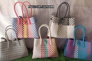 Picnic Bags Artisans