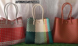 Durable Bags Factory