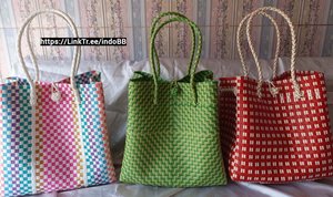 Recycled Tote Bags Export