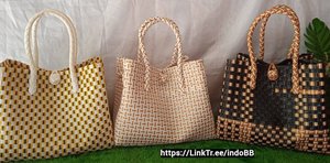 Handwoven Bags Export