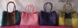 Shopping Bags Artisans