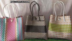 Eco Friendly Bags Supplier