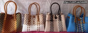Sustainable Bags Factory