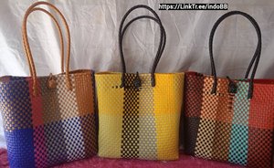 Handmade Bags Export