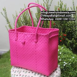 Handmade Beach Totes