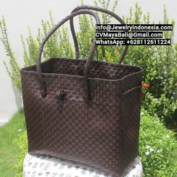 Recycled Tote Bags