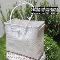 Tote Bags Recycled Materials