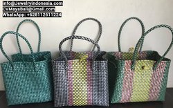Hand Made Shopping Bag