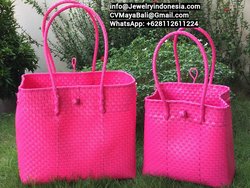 Handmade Beach Totes