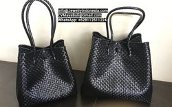 Hand Made Shopping Bag