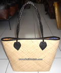 Rattan Bags From Bali