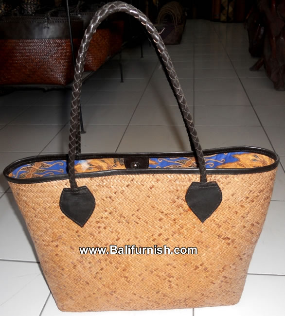 Rattan Bag Wholesale