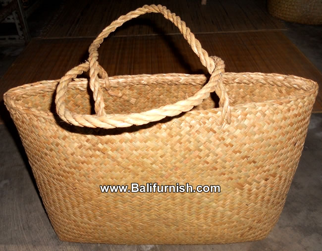 Bag17-5 Rattan Bags Export
