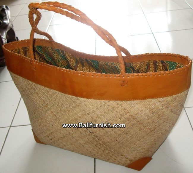 Bag17-9 Rattan Handbags Wholesale
