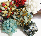 Bali Accessories Beads Rings Fashion Accessories