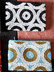 Beaded Purse from Bali Indonesia