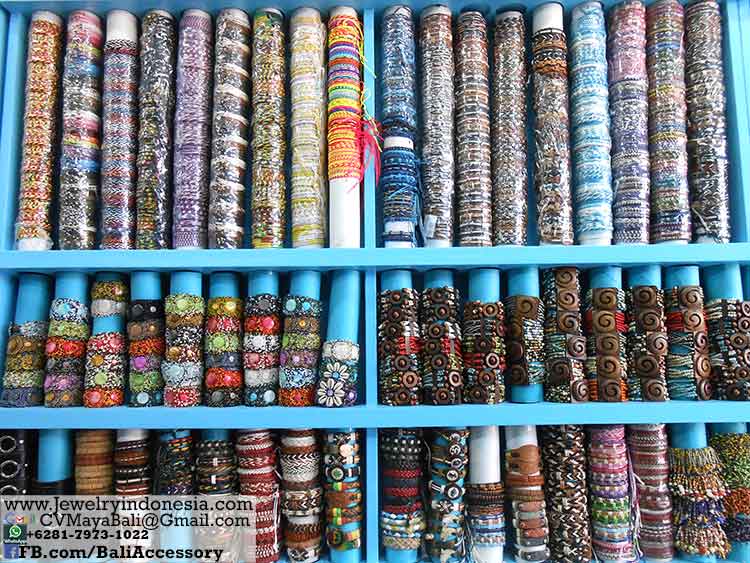 Br1014-5 Friendship Bracelets Wholesale