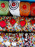 Beaded Bracelets from Bali Indonesia
