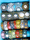 Beads Bracelets Bali Indonesia