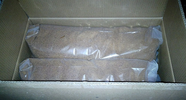 Organic Coconut Sugar from Java Indonesia