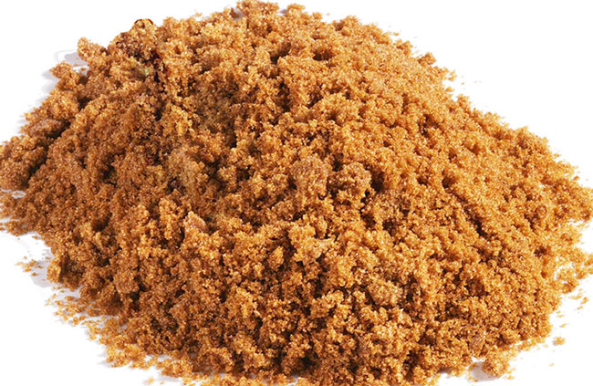 Organic Coconut Sugar from Java Indonesia