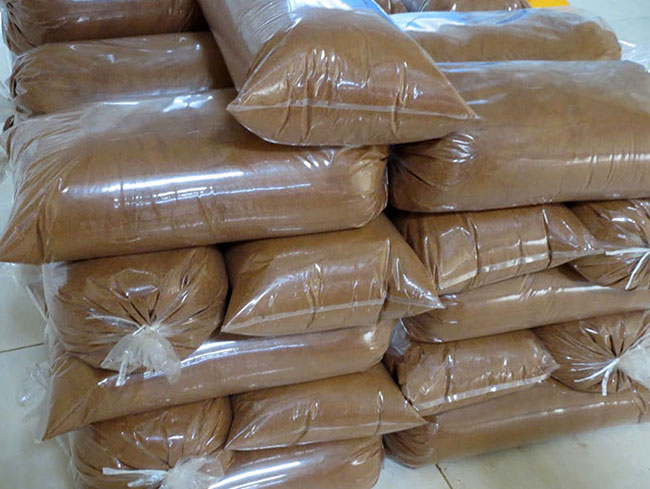 Organic Coconut Sugar from Java Indonesia