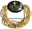 Bali Resin Beads Accessories