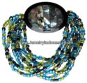 Bali Resin Beads Accessory