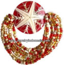 Balinese Resin Accessory